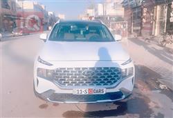 هيونداي سانتافي